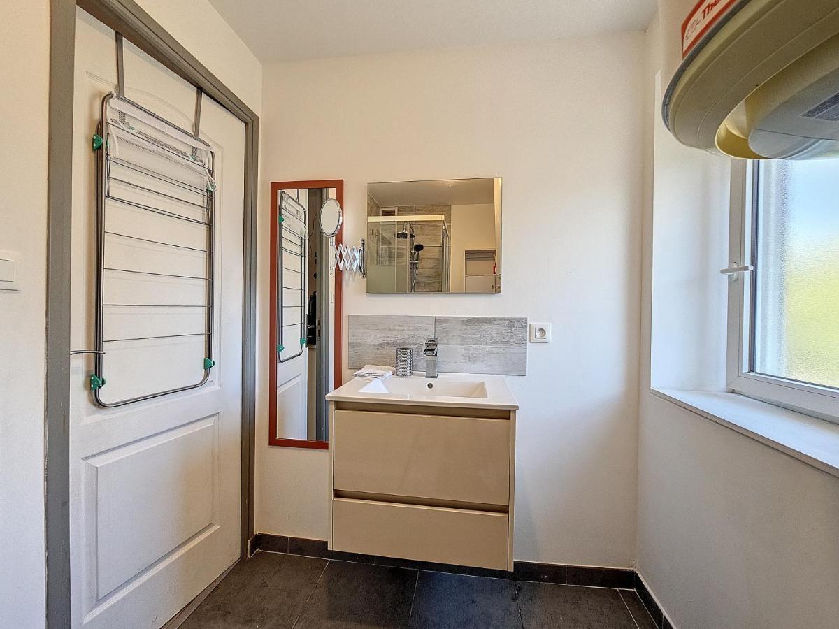 Joli Studio Le Rosa Bonheur, Proche De La Gare Yzeure 外观 照片
