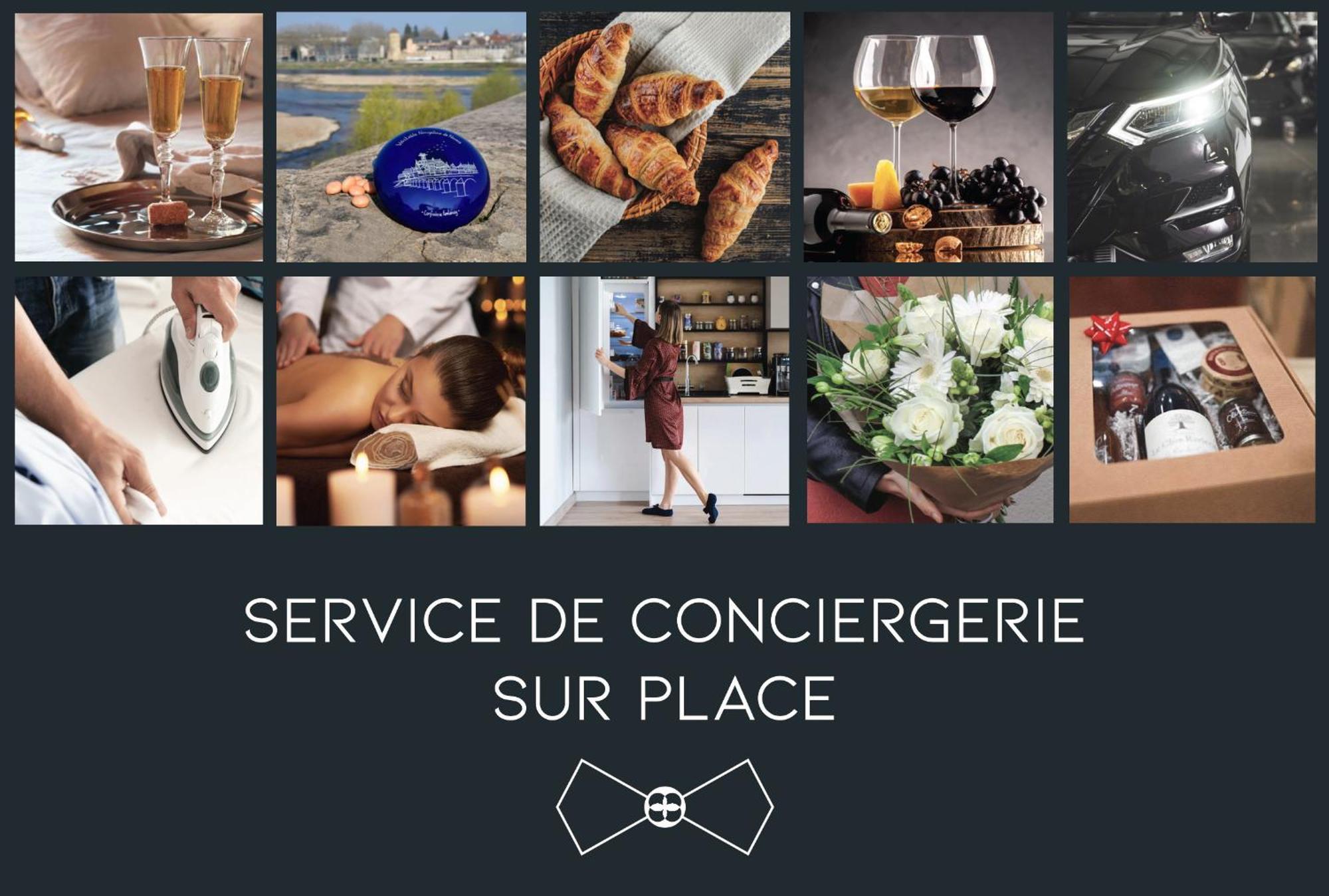 Joli Studio Le Rosa Bonheur, Proche De La Gare Yzeure 外观 照片